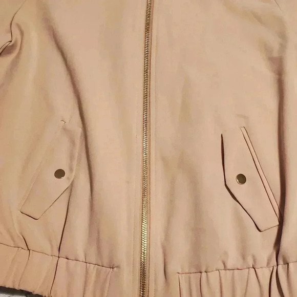 DYMANITE Light jacket/Blazer -Light pink - Picture 2 of 4